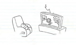 小屁孩漫画,童真世界里的欢乐与成长