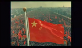 我和我的祖国短视频,短视频里的家国情怀